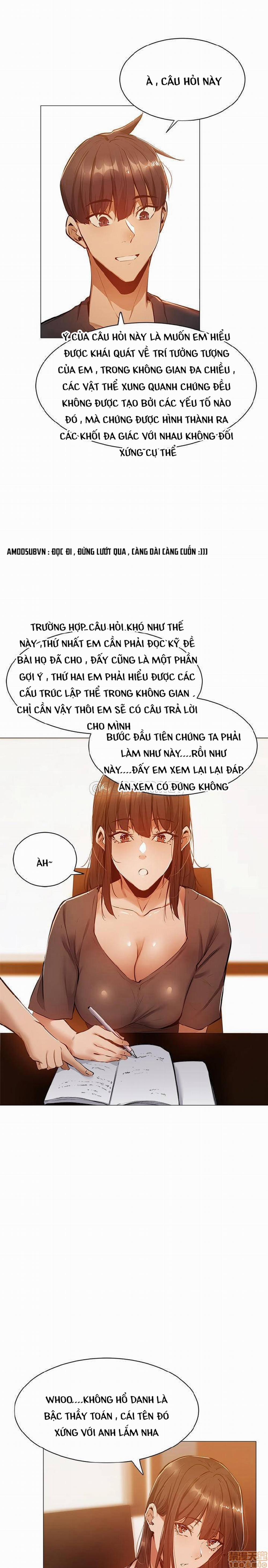 Chàng Trai Nghiệp Dư Chapter 11 - Trang 2