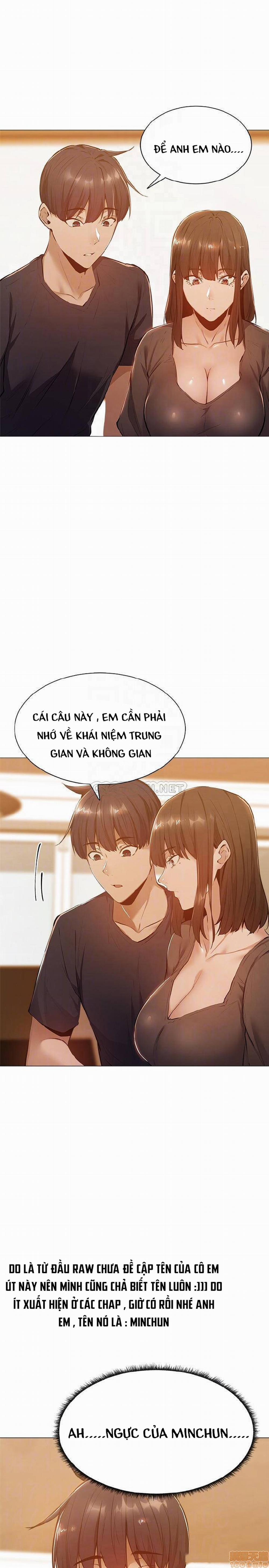 Chàng Trai Nghiệp Dư Chapter 11 - Trang 2