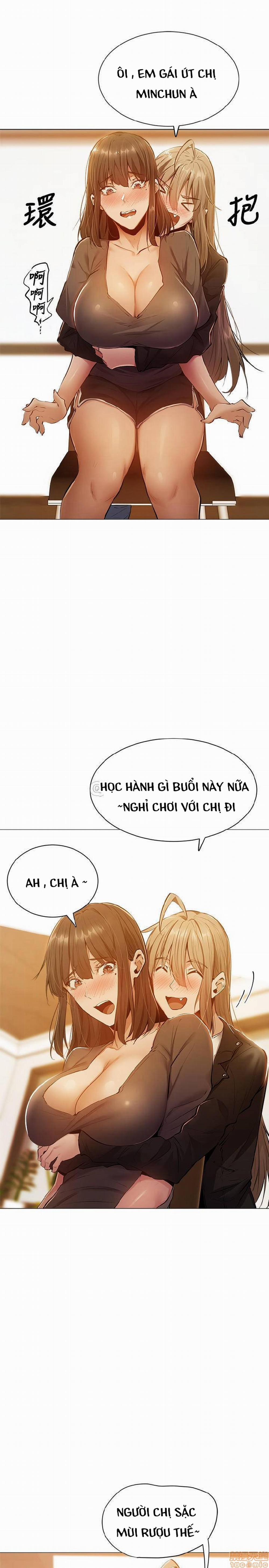 Chàng Trai Nghiệp Dư Chapter 11 - Trang 2
