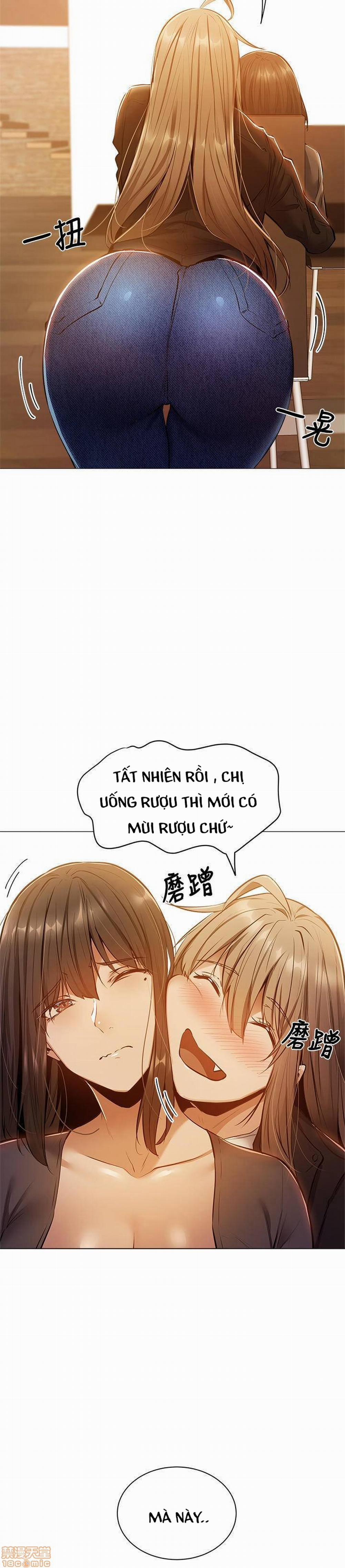 Chàng Trai Nghiệp Dư Chapter 11 - Trang 2