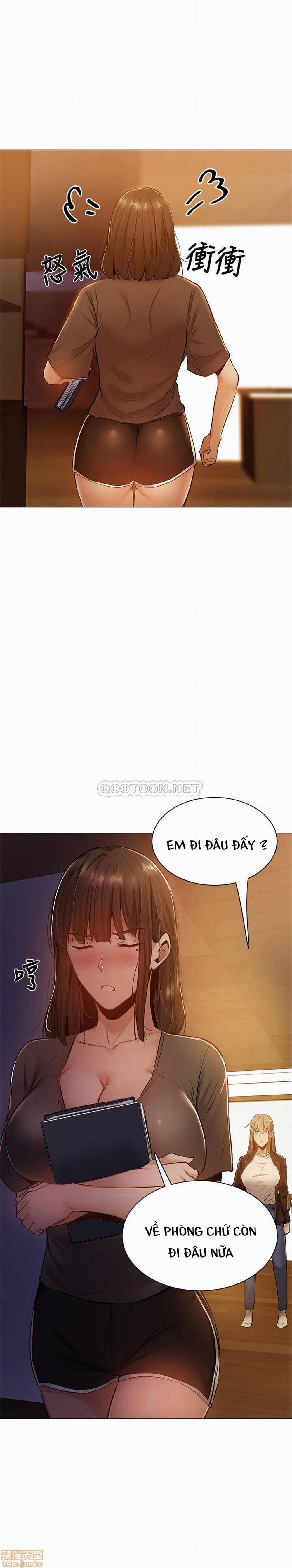 Chàng Trai Nghiệp Dư Chapter 11 - Trang 2