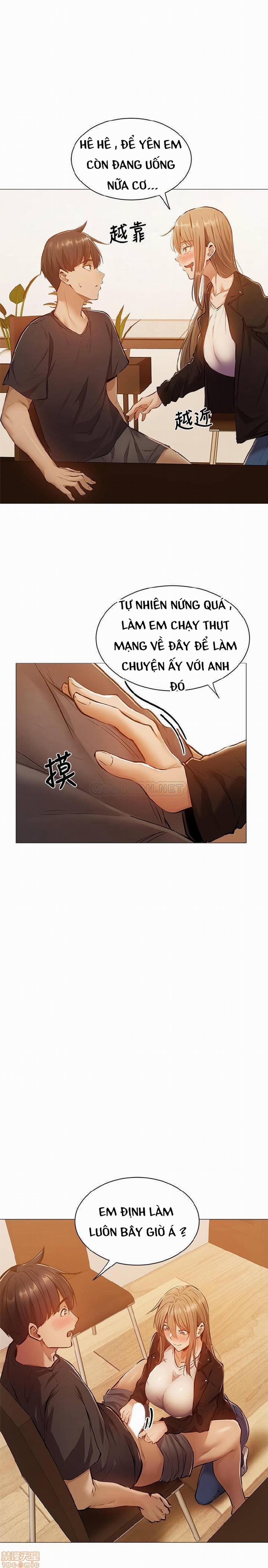 Chàng Trai Nghiệp Dư Chapter 11 - Trang 2