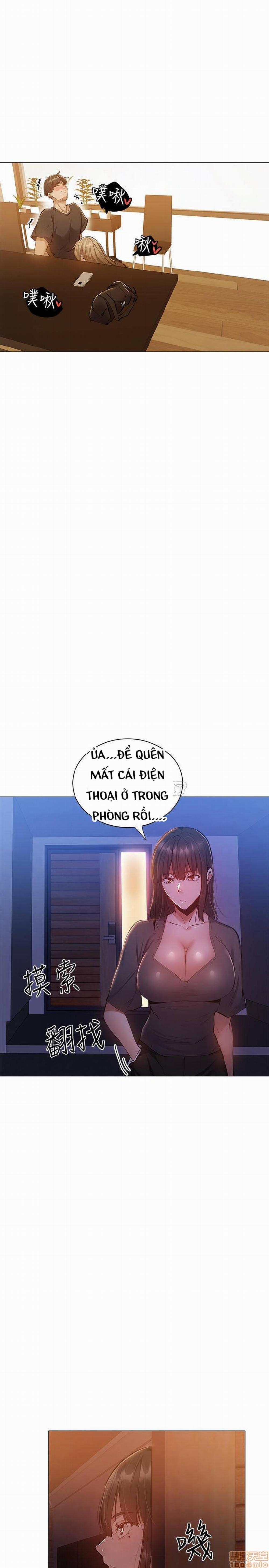 Chàng Trai Nghiệp Dư Chapter 11 - Trang 2
