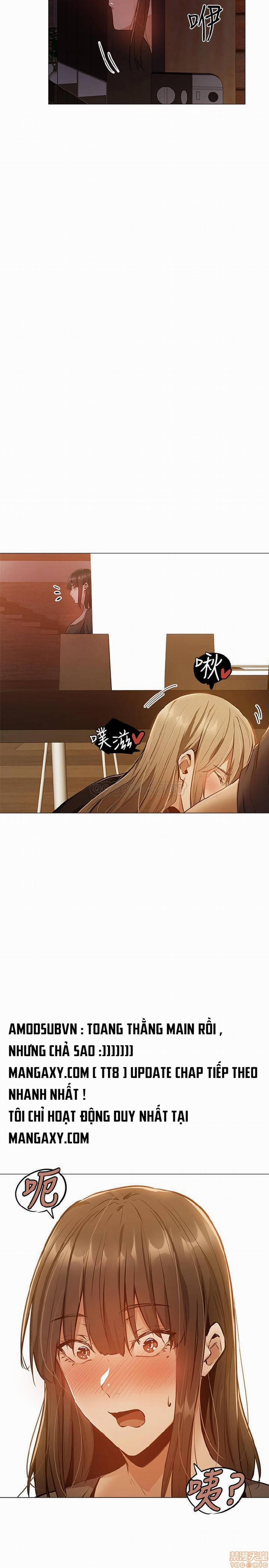 Chàng Trai Nghiệp Dư Chapter 11 - Trang 2