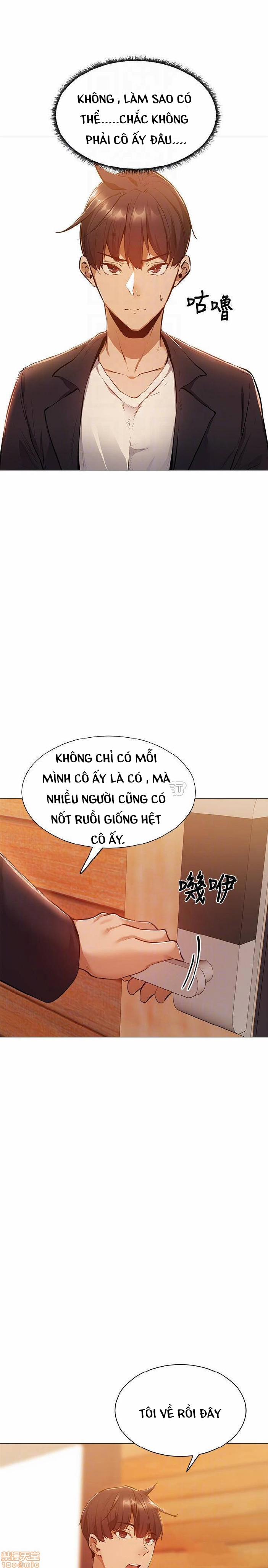 Chàng Trai Nghiệp Dư Chapter 11 - Trang 2