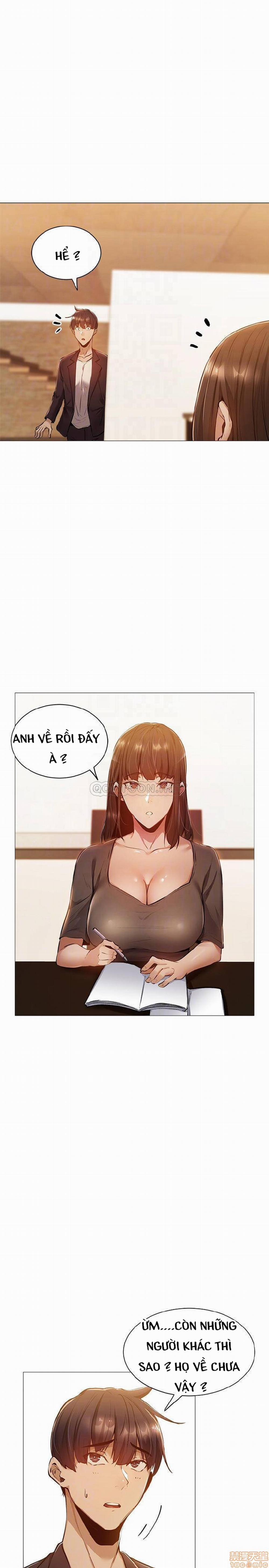 Chàng Trai Nghiệp Dư Chapter 11 - Trang 2