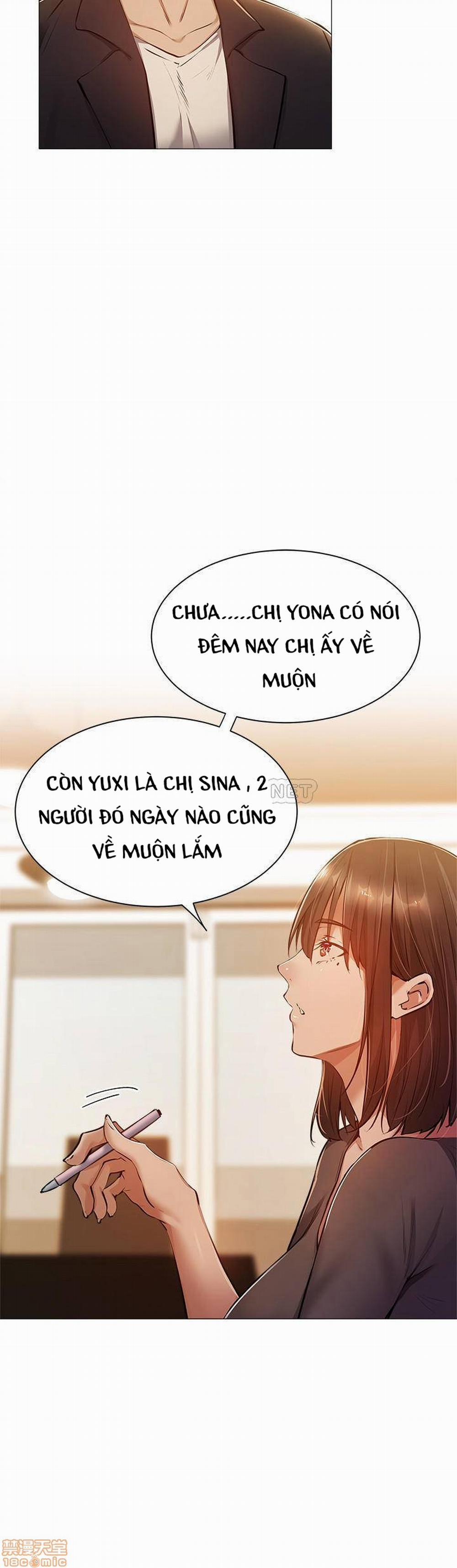 Chàng Trai Nghiệp Dư Chapter 11 - Trang 2
