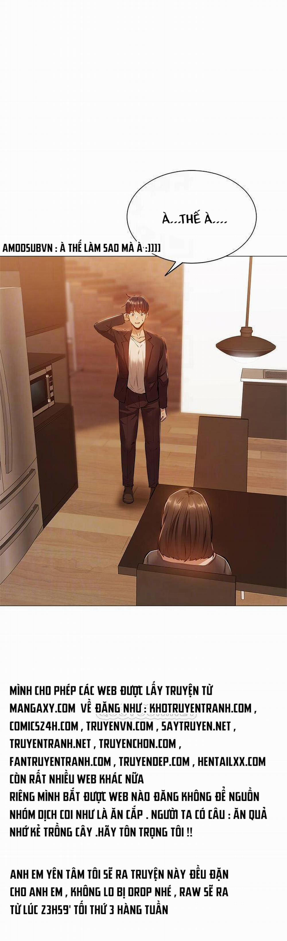 Chàng Trai Nghiệp Dư Chapter 11 - Trang 2