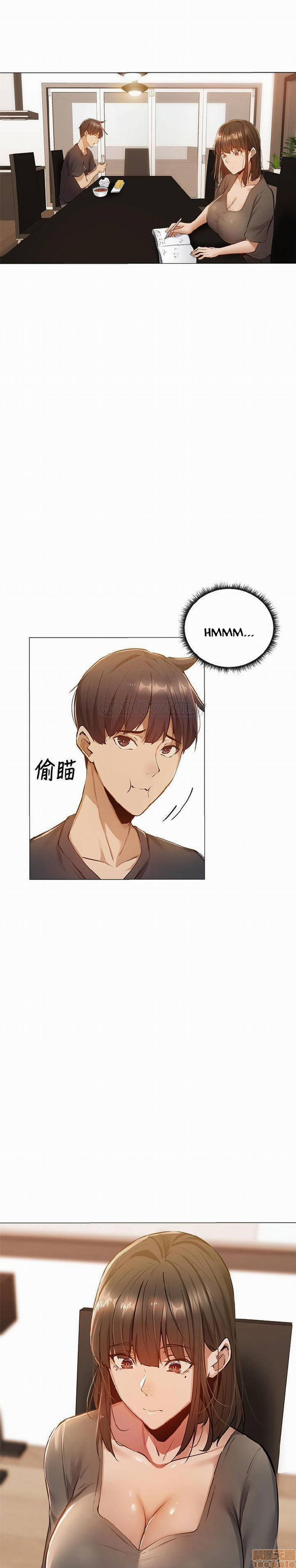 Chàng Trai Nghiệp Dư Chapter 11 - Trang 2