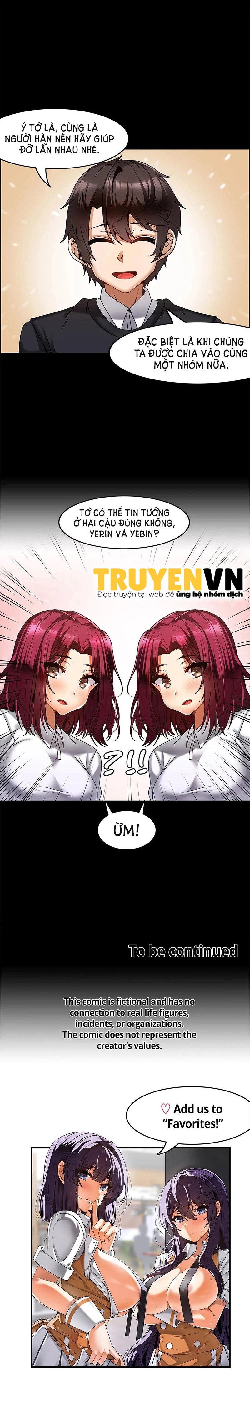 Song Sinh Biến Thái Chapter 12 - Trang 2