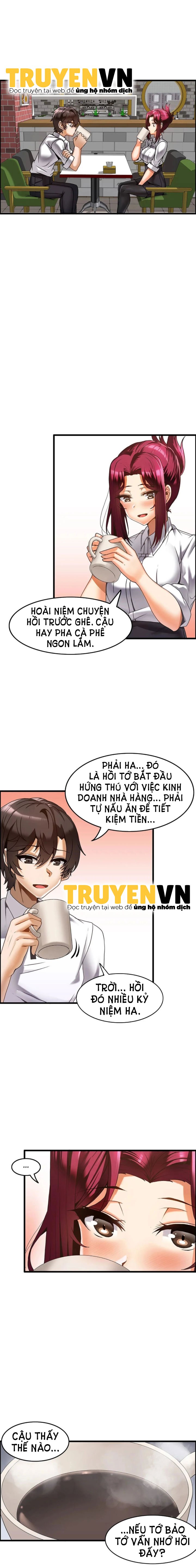 Song Sinh Biến Thái Chapter 16 - Trang 2