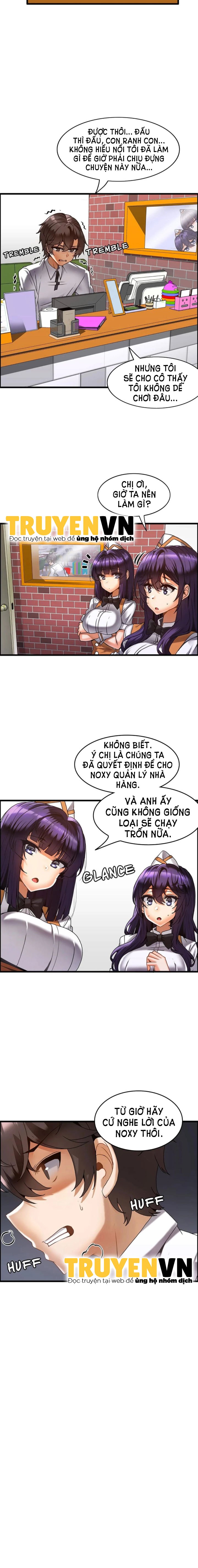 Song Sinh Biến Thái Chapter 16 - Trang 2