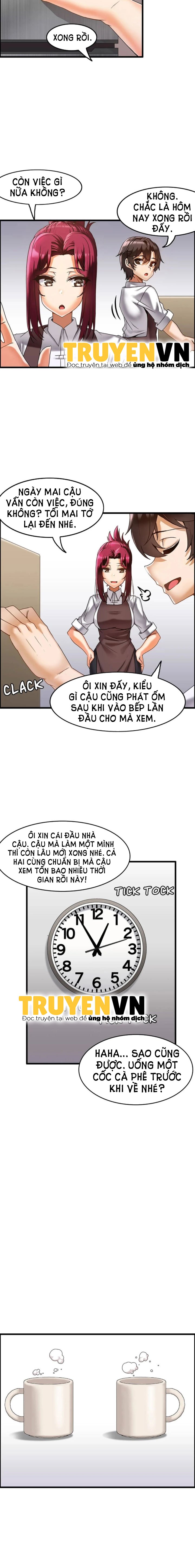 Song Sinh Biến Thái Chapter 16 - Trang 2