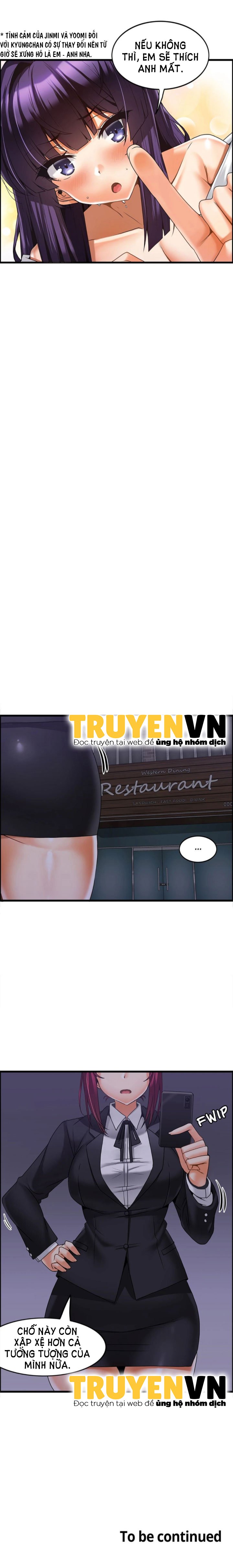 Song Sinh Biến Thái Chapter 11 - Trang 2