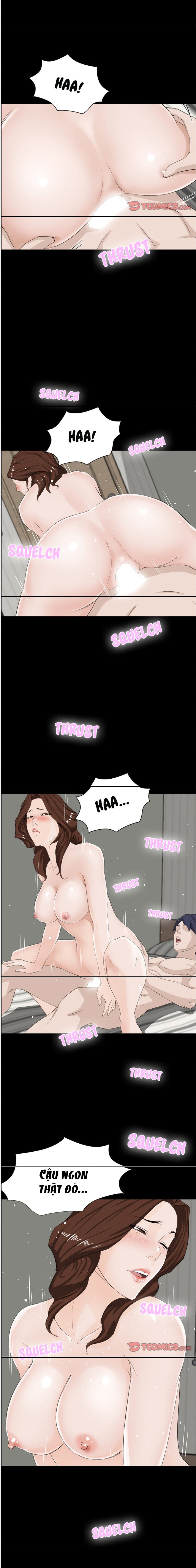 Người Thừa Kế Chapter 11 - Trang 2