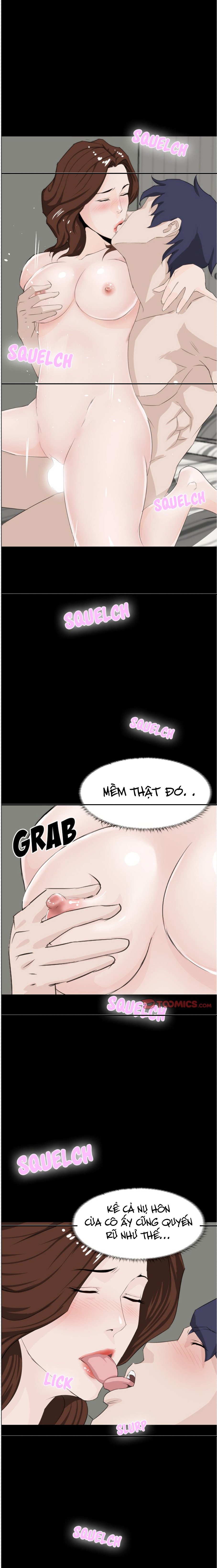 Người Thừa Kế Chapter 11 - Trang 2