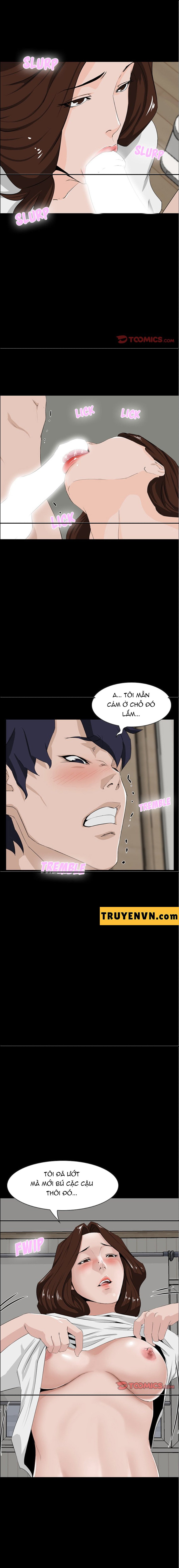 Người Thừa Kế Chapter 11 - Trang 2