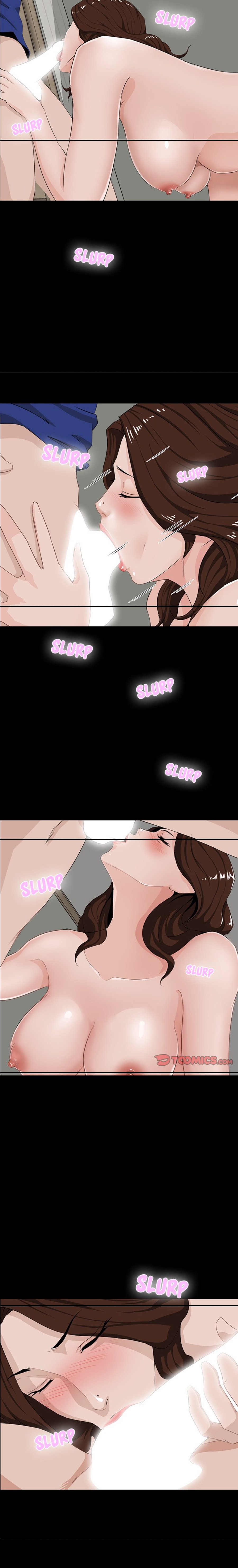Người Thừa Kế Chapter 11 - Trang 2