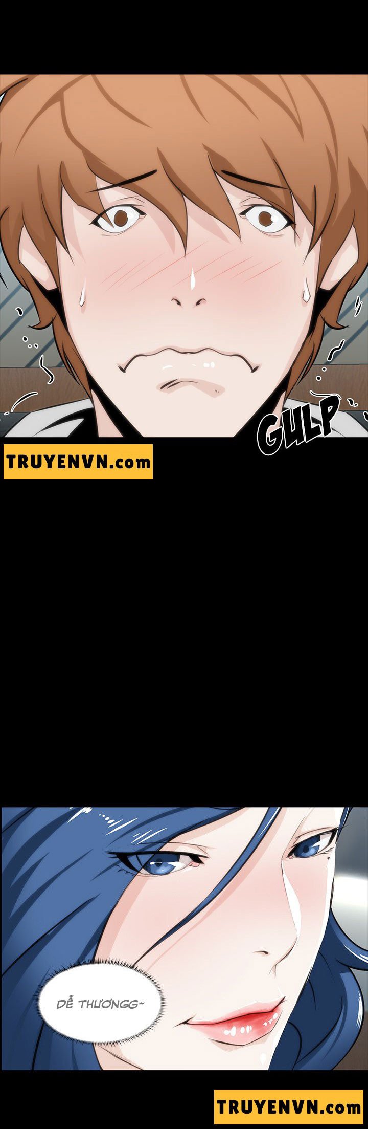 Người Thừa Kế Chapter 7 - Trang 2