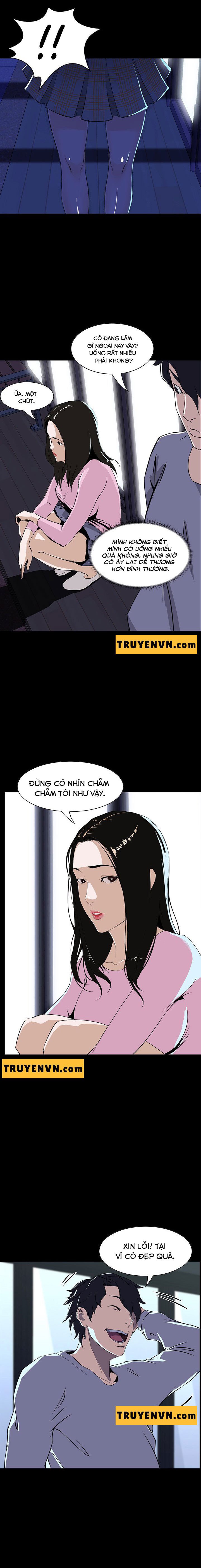 Người Thừa Kế Chapter 7 - Trang 2