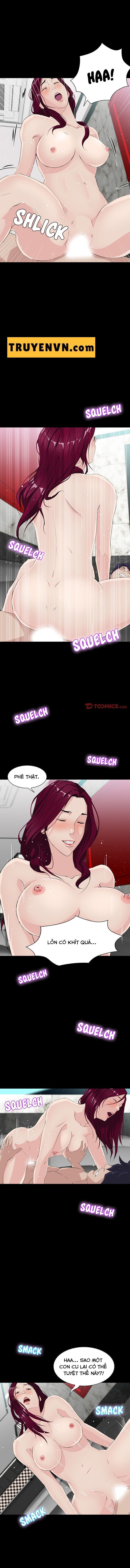 Người Thừa Kế Chapter 5 - Trang 2