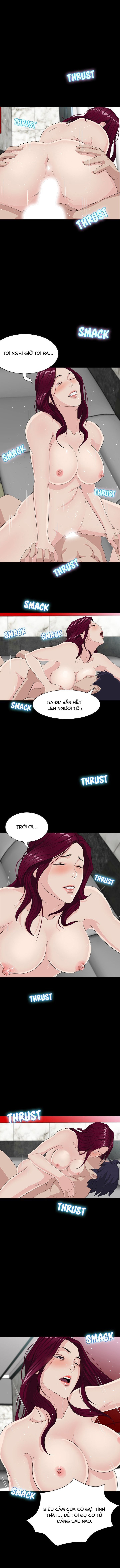 Người Thừa Kế Chapter 5 - Trang 2