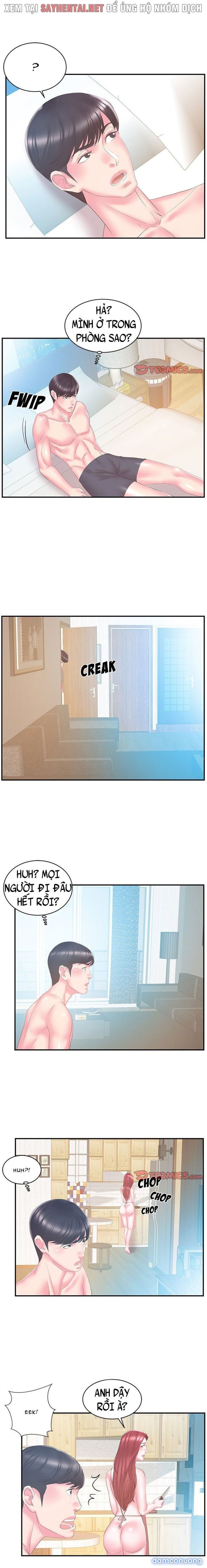 Em Dâu Chapter 26 - Trang 2