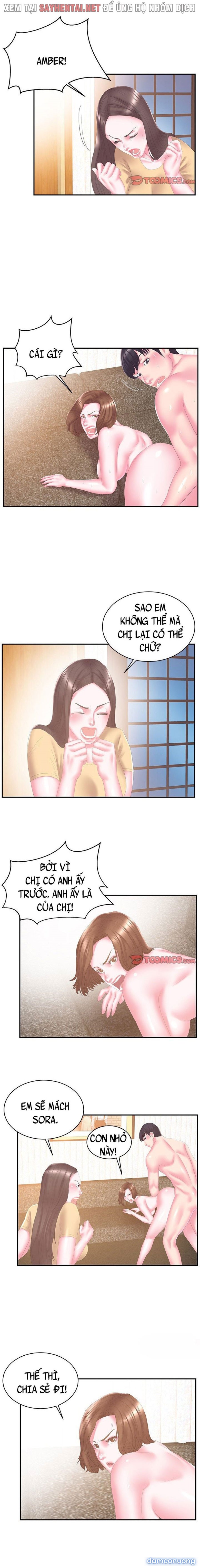 Em Dâu Chapter 26 - Trang 2