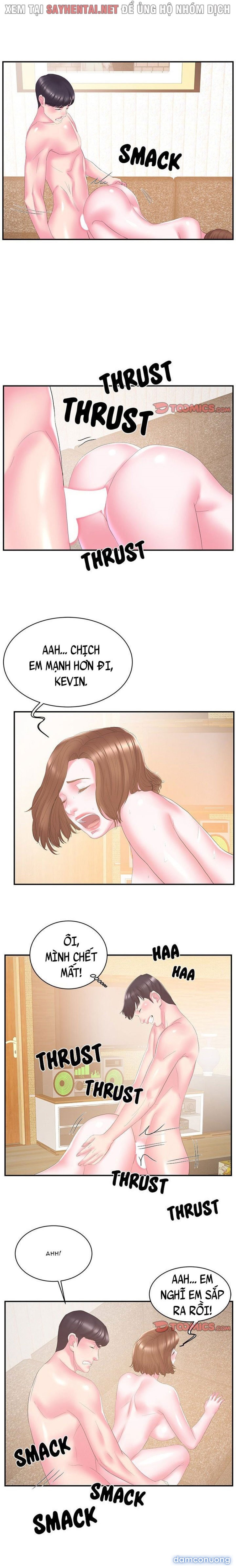 Em Dâu Chapter 26 - Trang 2