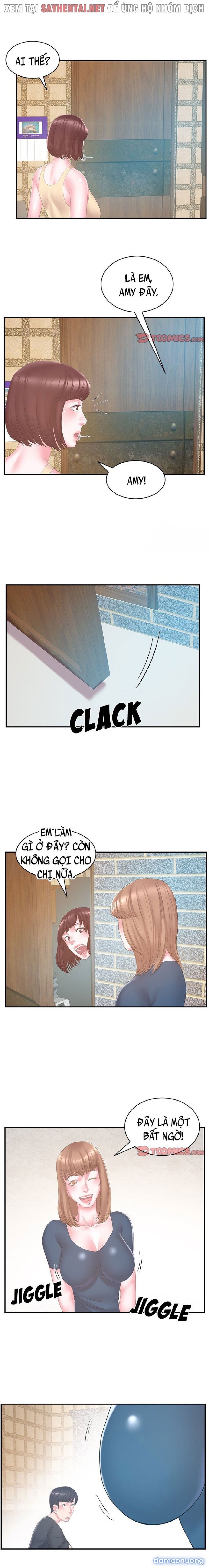 Em Dâu Chapter 27 - Trang 2