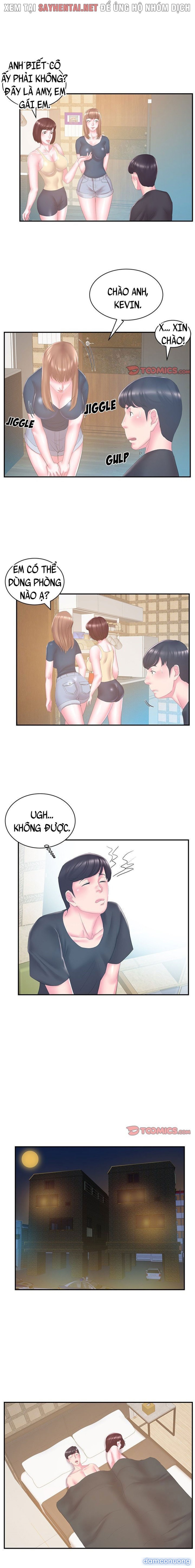 Em Dâu Chapter 27 - Trang 2