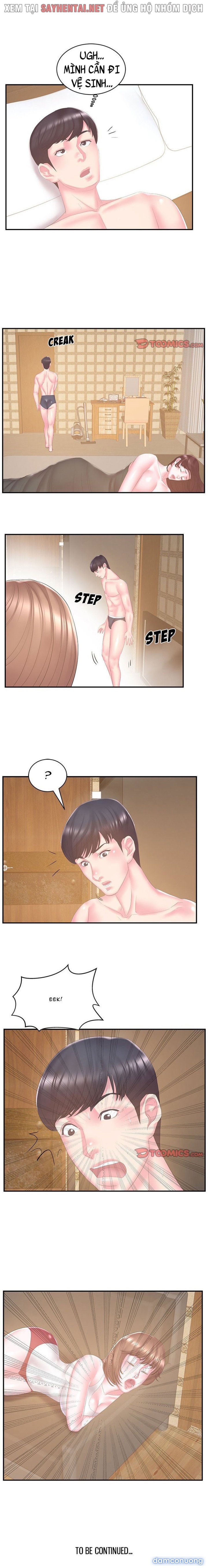 Em Dâu Chapter 27 - Trang 2