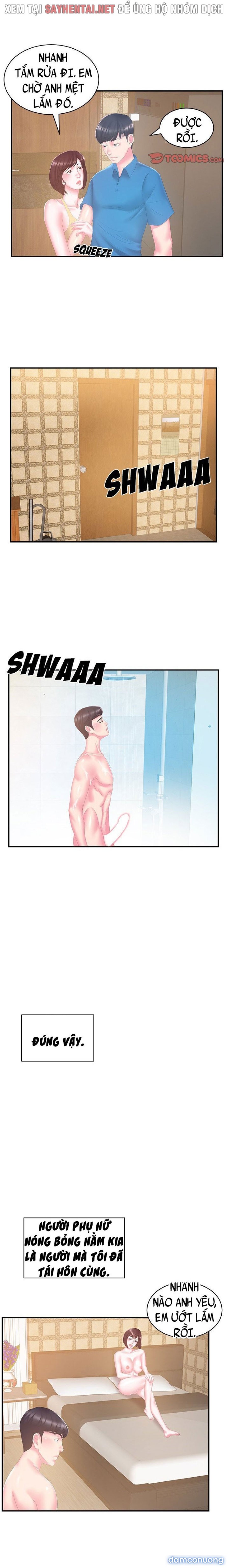 Em Dâu Chapter 27 - Trang 2