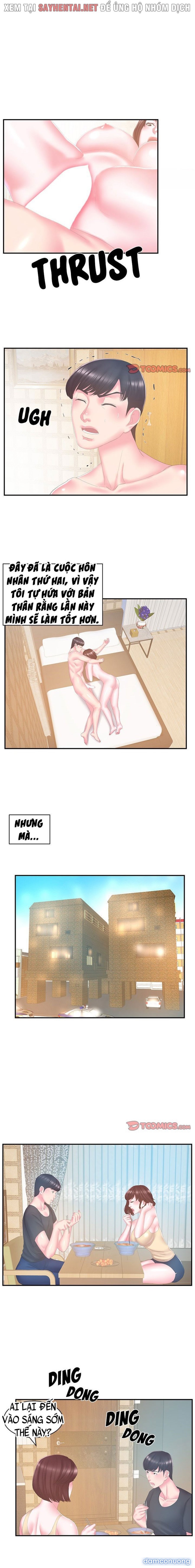 Em Dâu Chapter 27 - Trang 2
