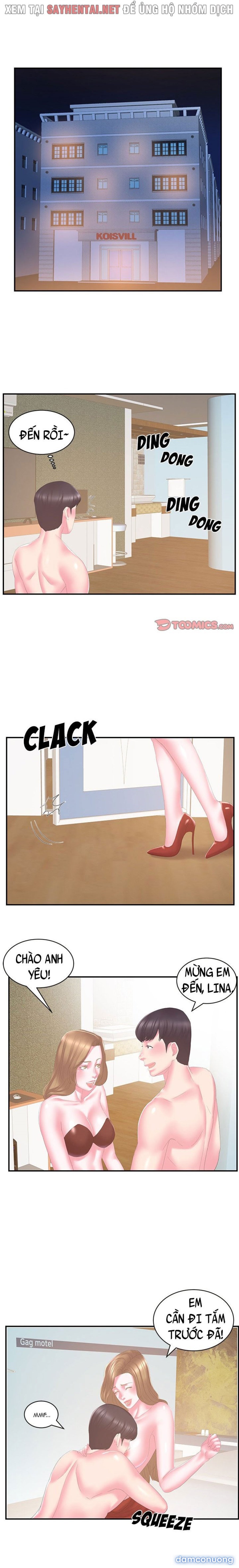 Em Dâu Chapter 29 - Next 