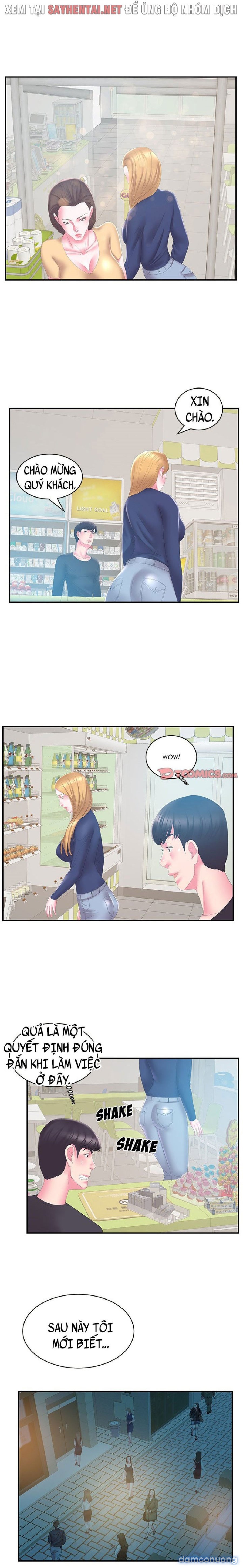 Em Dâu Chapter 29 - Next 