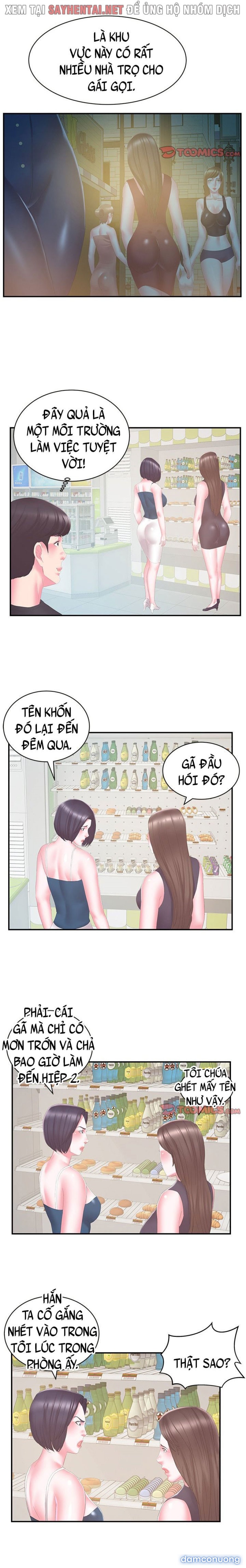 Em Dâu Chapter 29 - Next 