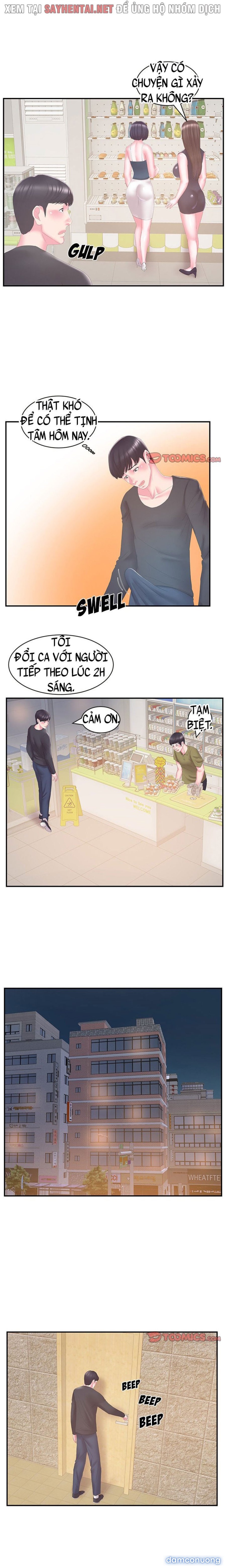 Em Dâu Chapter 29 - Next 