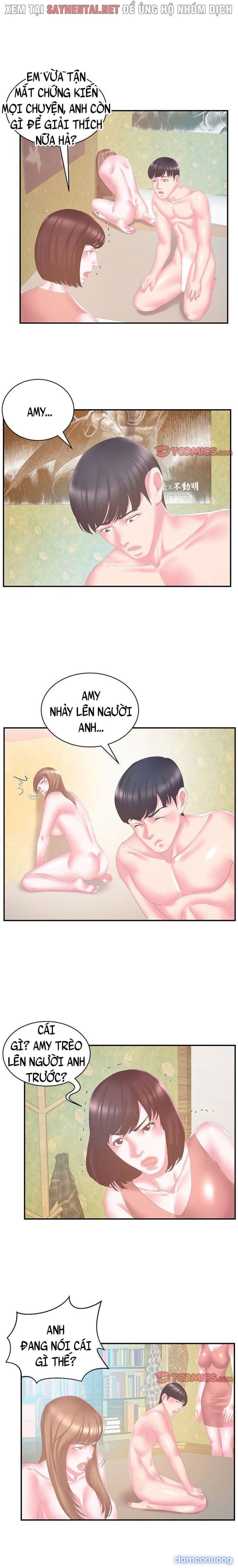 Em Dâu Chapter 28 - Trang 2