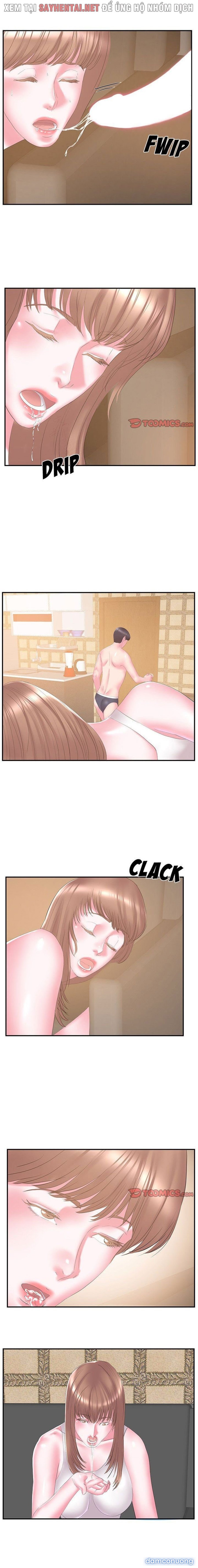 Em Dâu Chapter 28 - Trang 2