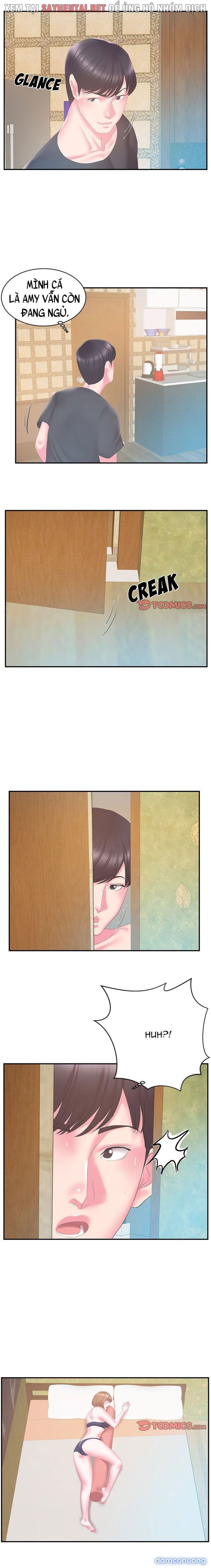 Em Dâu Chapter 28 - Trang 2