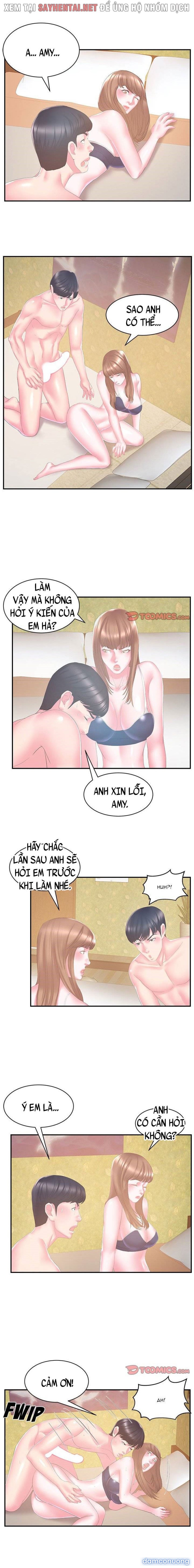 Em Dâu Chapter 28 - Trang 2
