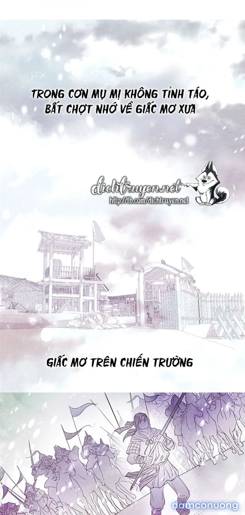 Đêm Thác Loạn (Đêm Dục Vọng) Chapter 24 - Trang 2