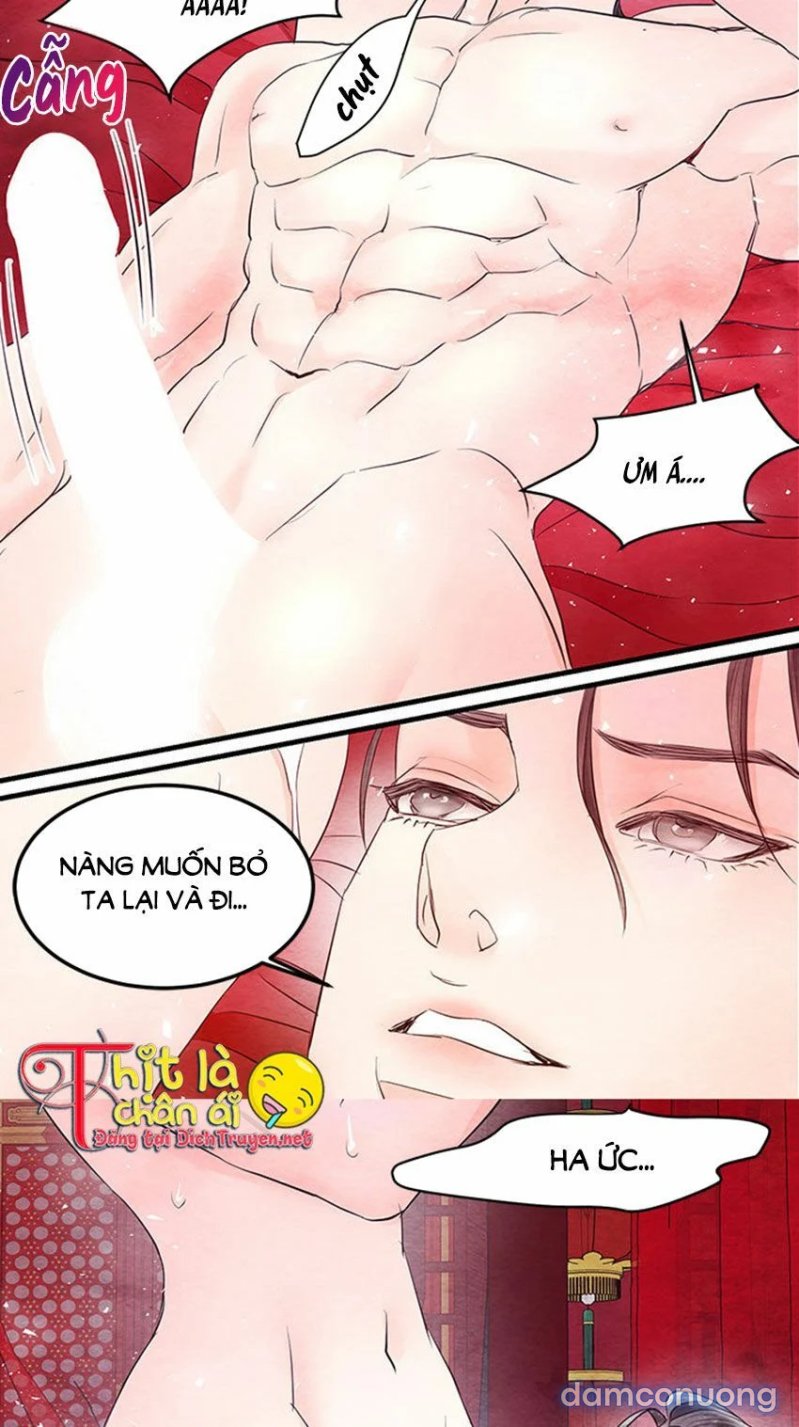 Đêm Thác Loạn (Đêm Dục Vọng) Chapter 24 - Trang 2