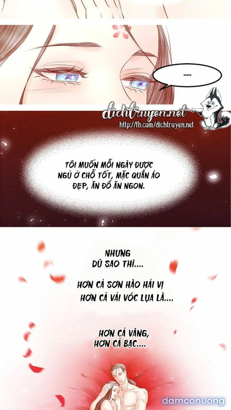 Đêm Thác Loạn (Đêm Dục Vọng) Chapter 24 - Trang 2