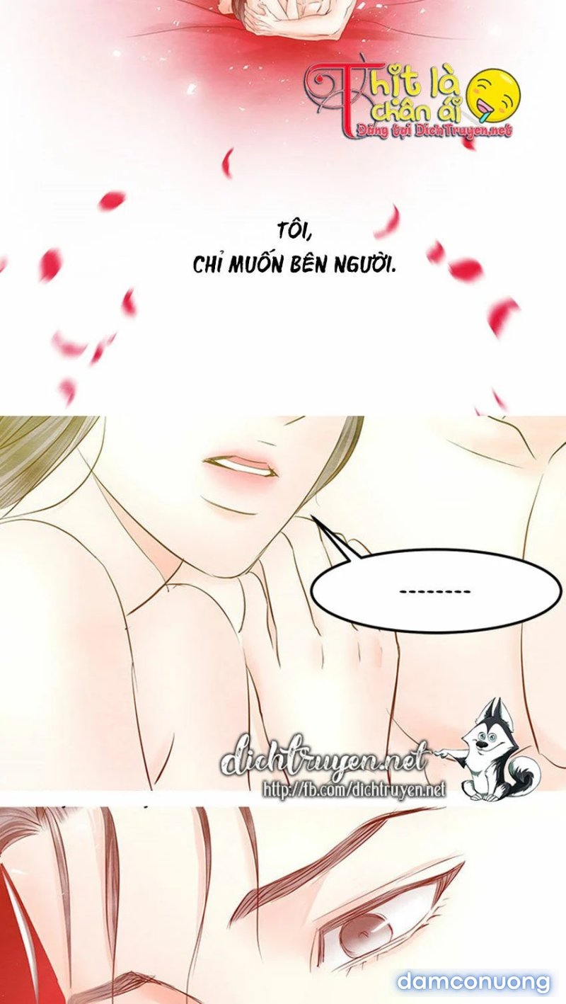 Đêm Thác Loạn (Đêm Dục Vọng) Chapter 24 - Trang 2