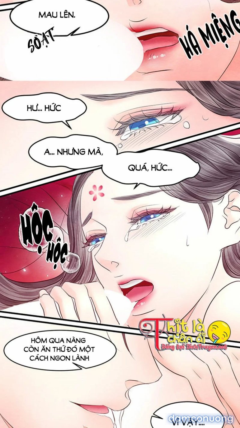 Đêm Thác Loạn (Đêm Dục Vọng) Chapter 24 - Trang 2