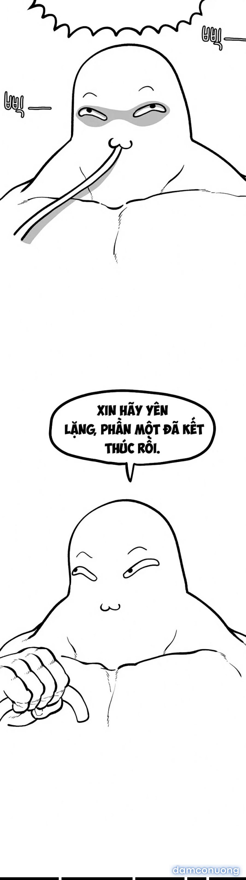 Quản Lý Của Siêu Anh Hùng Chapter 29 - Trang 2