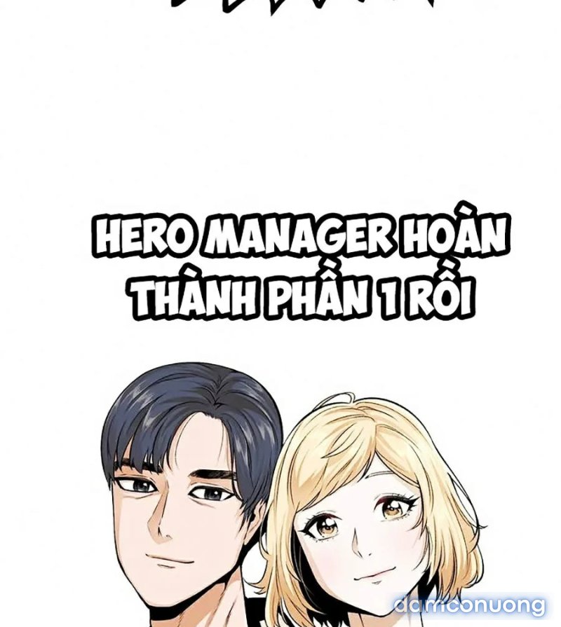 Quản Lý Của Siêu Anh Hùng Chapter 29 - Trang 2