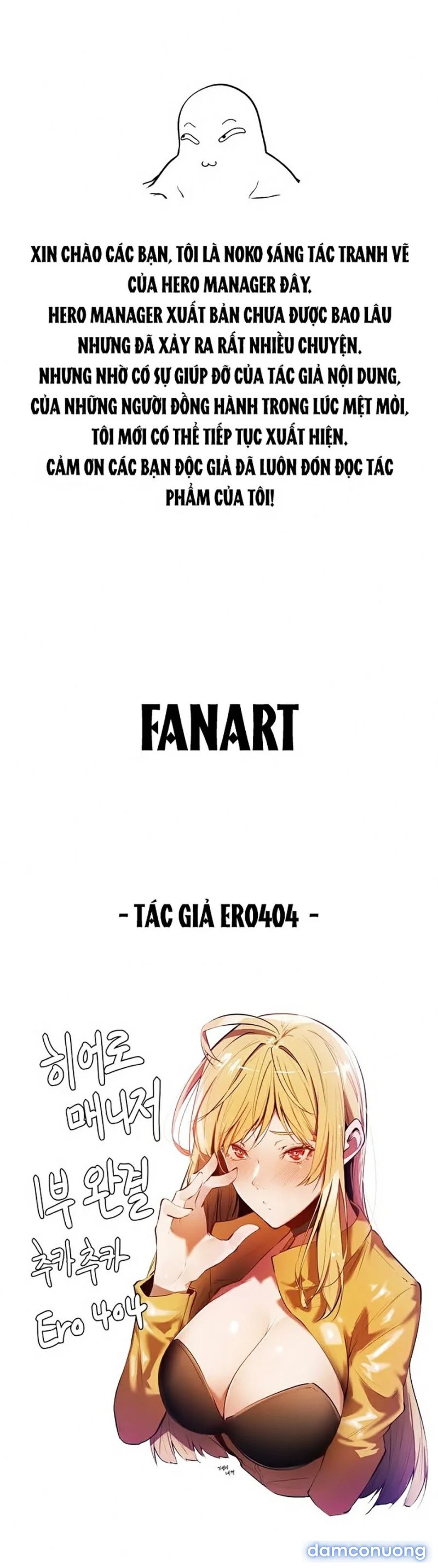 Quản Lý Của Siêu Anh Hùng Chapter 29 - Trang 2